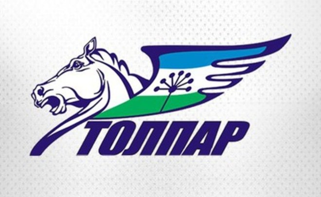 Уфимский «Толпар» отправился в свое первое турне нового сезона