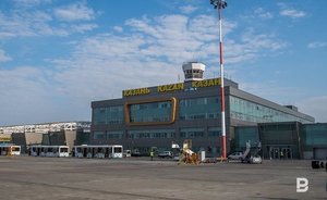 Из Казани откроется новый авиарейс в Екатеринбург и Новокузнецк
