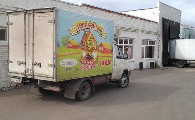 Как владелец лаишевской «Деревеньки» пытается взыскать ущерб от птичьего гриппа