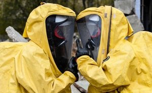 В сентябре в России от коронавируса умерли 4,3 тысячи человек