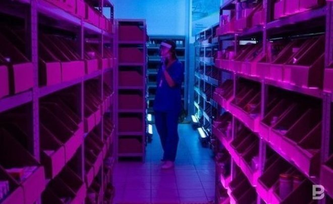 Минздрав России зарегистрировал еще один препарат от COVID-19