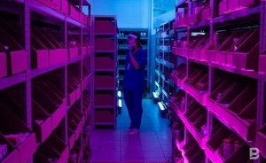 Минздрав России зарегистрировал еще один препарат от COVID-19