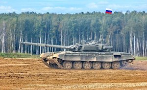 Белорусско-российские учения «Славянское братство» стартуют 14 сентября