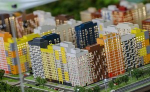 В Татарстане сдали уже 32% жилья от плана