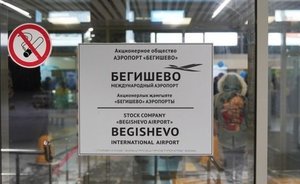Рустам Минниханов предложил объявить конкурс на лучшее оформление аэропорта «Бегишево»