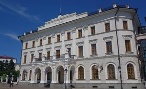 Казгордума назвала дату выборов нового состава депутатов