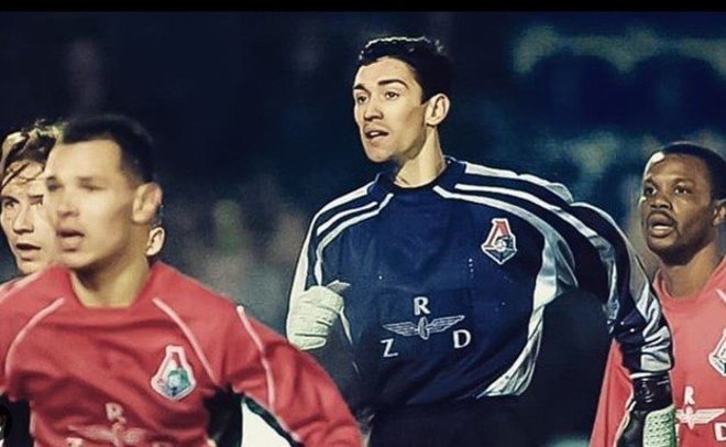 Руслан Нигматуллин: «В «Рубин» то вбухиваются огромные деньги, то команда падает до нищеты»