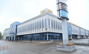 На реконструкцию казанского ЦУМа выделили первый транш в 9,8 млн рублей