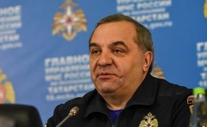 В МЧС опровергли возвращение Пучкова в министерство