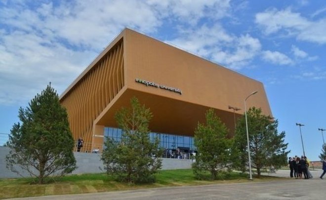 Проект Университета Иннополис попал в топ-1000 лучших идей АСИ