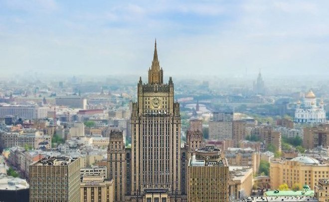 МИД России: эвакуация «Белых касок» из Сирии раскрыла их сущность