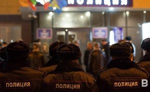 Двое полицейских в Уфе подозреваются в вымогательстве более 300 тысяч рублей у задержанного