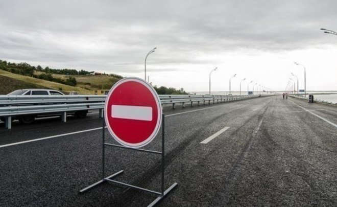 Кремль будет оценивать эффективность работы губернаторов по качеству дорог