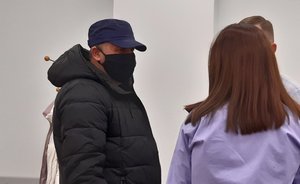 В Казани суд ограничил действия адвоката, который признался в посредничестве взяткам для следствия