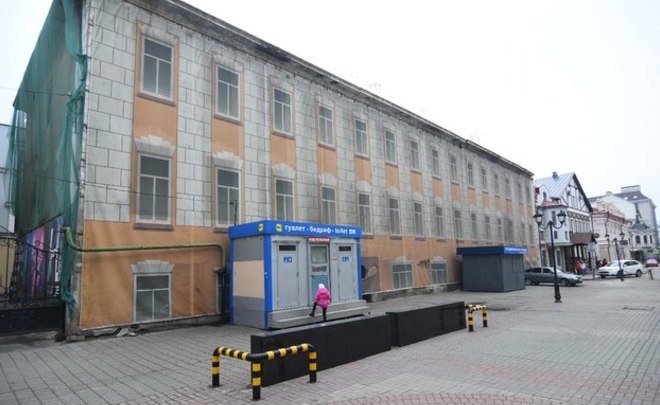 В Татарстане неиспользуемые объекты культурного наследия сдадут в аренду по рублю за квадратный метр