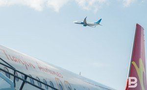 Челябинские власти назвали приоритетным рейс в Оренбург