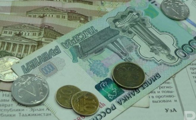 Россиян, у которых зарплата ниже 13 тысяч рублей, могут освободить от подоходного налога