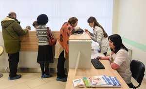 Россияне смогут обращаться к психологам в поликлиниках с 1 июля