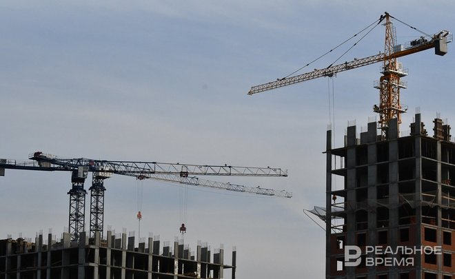 Минстрой России заключит с регионами меморандумы по увеличению градостроительного потенциала