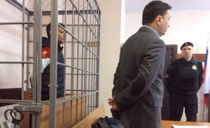 Верховный суд РТ освободил гендиректора ООО «Сувар Девелопмемент»