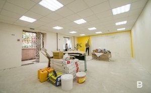 В Татарстане в рамках нацпроектов строятся 5 образовательных учреждений