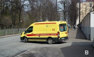 Четверо пострадавших при стрельбе в Пермском университете находятся в тяжелом состоянии