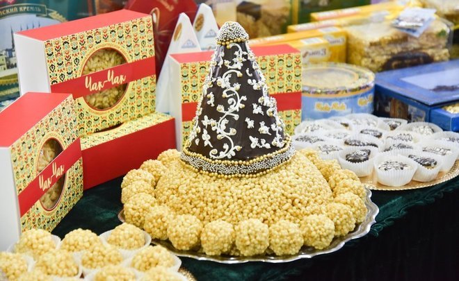 Чак-чак попал в список любимых у туристов сладостей