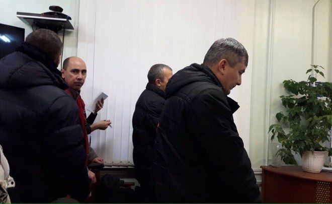 В Казани оправдали майора ФСБ по делу об организации незаконной миграции