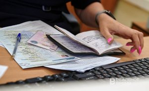 Из Латвии могут депортировать более 1,1 тысячи россиян