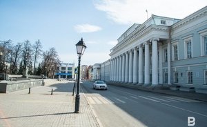 КФУ вошел в топ-10 вузов по уровню зарплат выпускников экономических специальностей