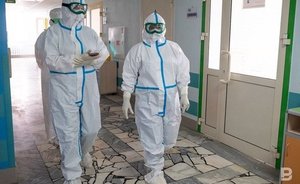 Вакцинолог спрогнозировал ситуацию с коронавирусом в будущем