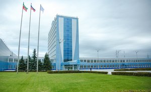 «Нижнекамскнефтехим» подписал коллективный договор на ближайшие три года