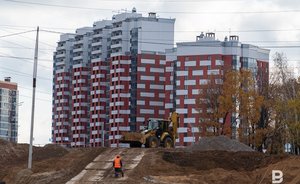 Аналитики назвали регионы с самым дорогим новым жильем