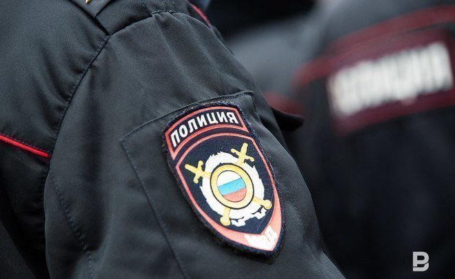 В Башкирии начальник участковых полицейских покончил с собой