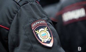 В Башкирии начальник участковых полицейских покончил с собой