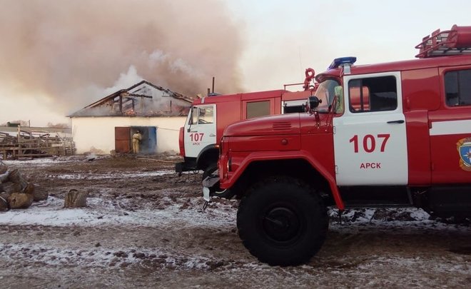 В МЧС Татарстана призвали не оставлять без присмотра отопительные приборы