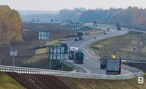 В ГИБДД объяснили высокую смертность на дорогах России размером страны