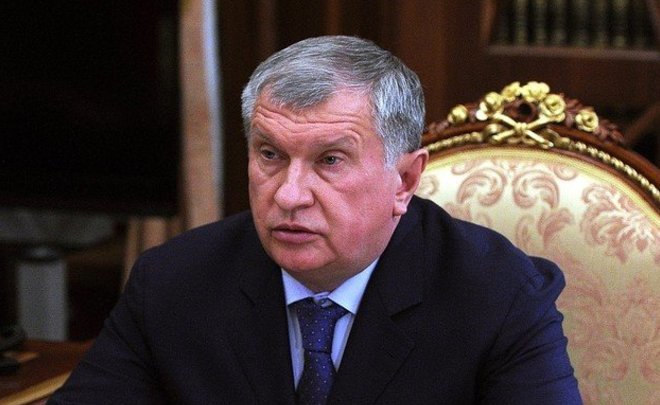 Сечин пожаловался президенту Венесуэлы на задержки поставок нефти — СМИ