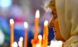 В Зеленодольске построят старообрядческий храм в честь Георгия Победоносца