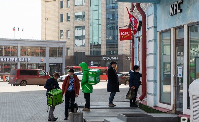 Глава Роспотребнадзора Татарстана готовит новое заявление по коронавирусу