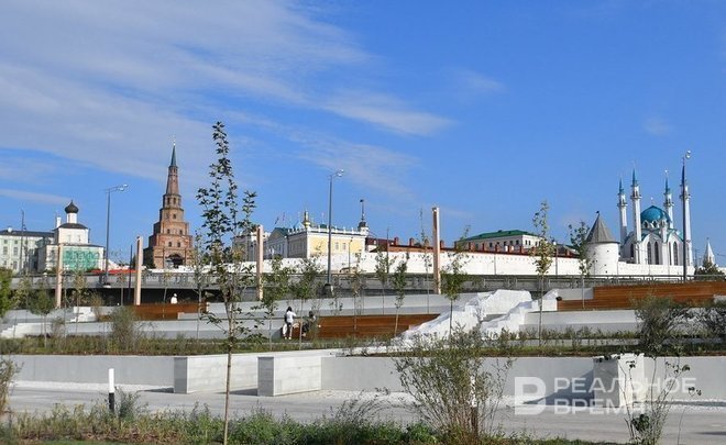 В День города в Казани на фестивале народного творчества «Казан солгесе» выступят более 300 исполнителей