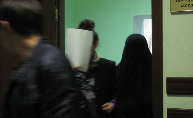 В Казани арестованы подозреваемые в организации детского «концлагеря»