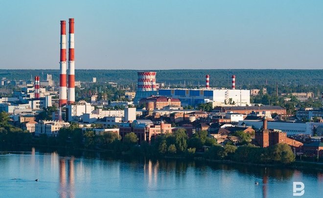 В Казани вновь зарегистрировали повышенную концентрацию формальдегида в воздухе