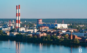 В Казани вновь зарегистрировали повышенную концентрацию формальдегида в воздухе