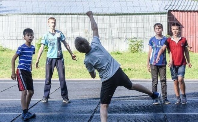 Новое российское движение детей и молодежи предлагают назвать «Пионеры России», «Вверх», «Патриот»