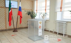 ЦИК Татарстана рассмотрел вопросы подготовки к Единому дню голосования
