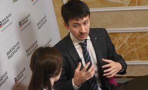 Директор ИТИС КФУ Айрат Хасьянов стал директором «Школы 21» в Казани