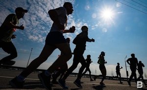 Завтра в Казани ограничат движение возле «Ак Барс Арены»