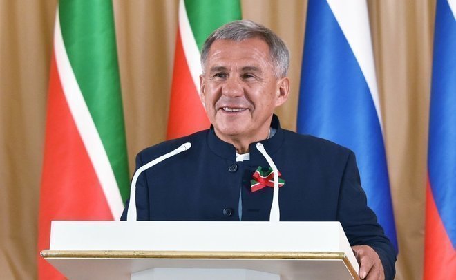 Минниханов посетит Альметьевск