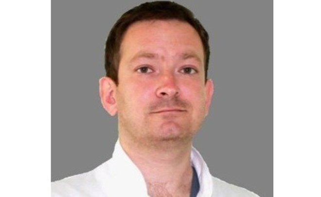 Рустам Нугманов назначен исполняющим обязанности главы горздрава Челнов